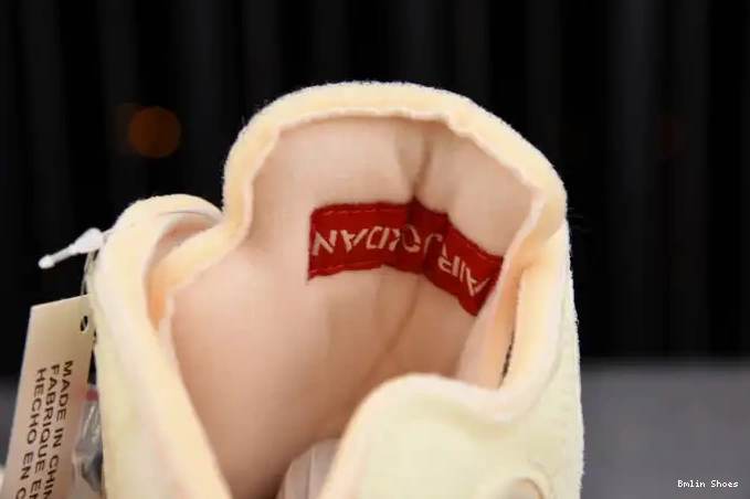 Bmlin Retro Jordan 5 OFF-WHITE DH8565-100 Sail 0602